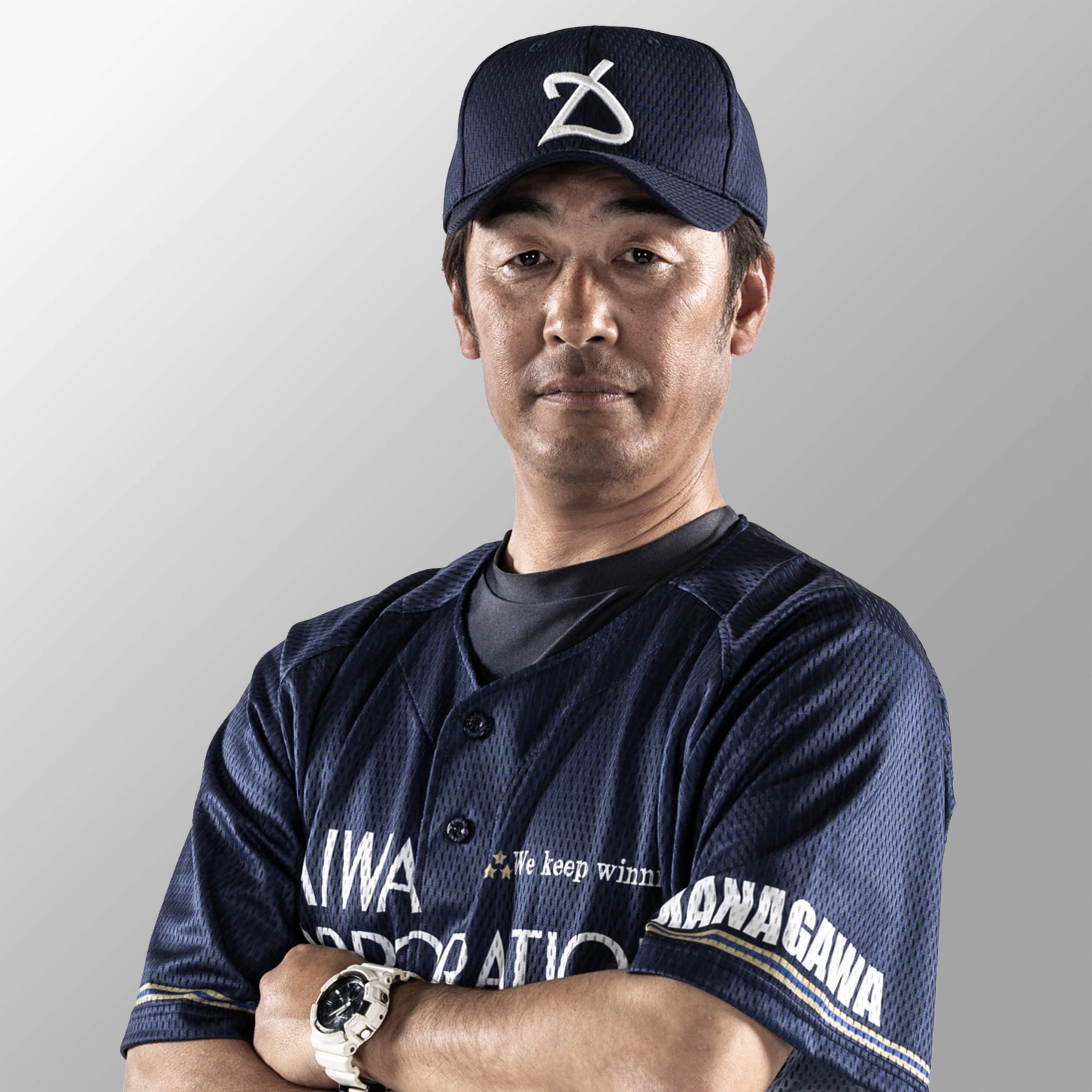 堂上 野球