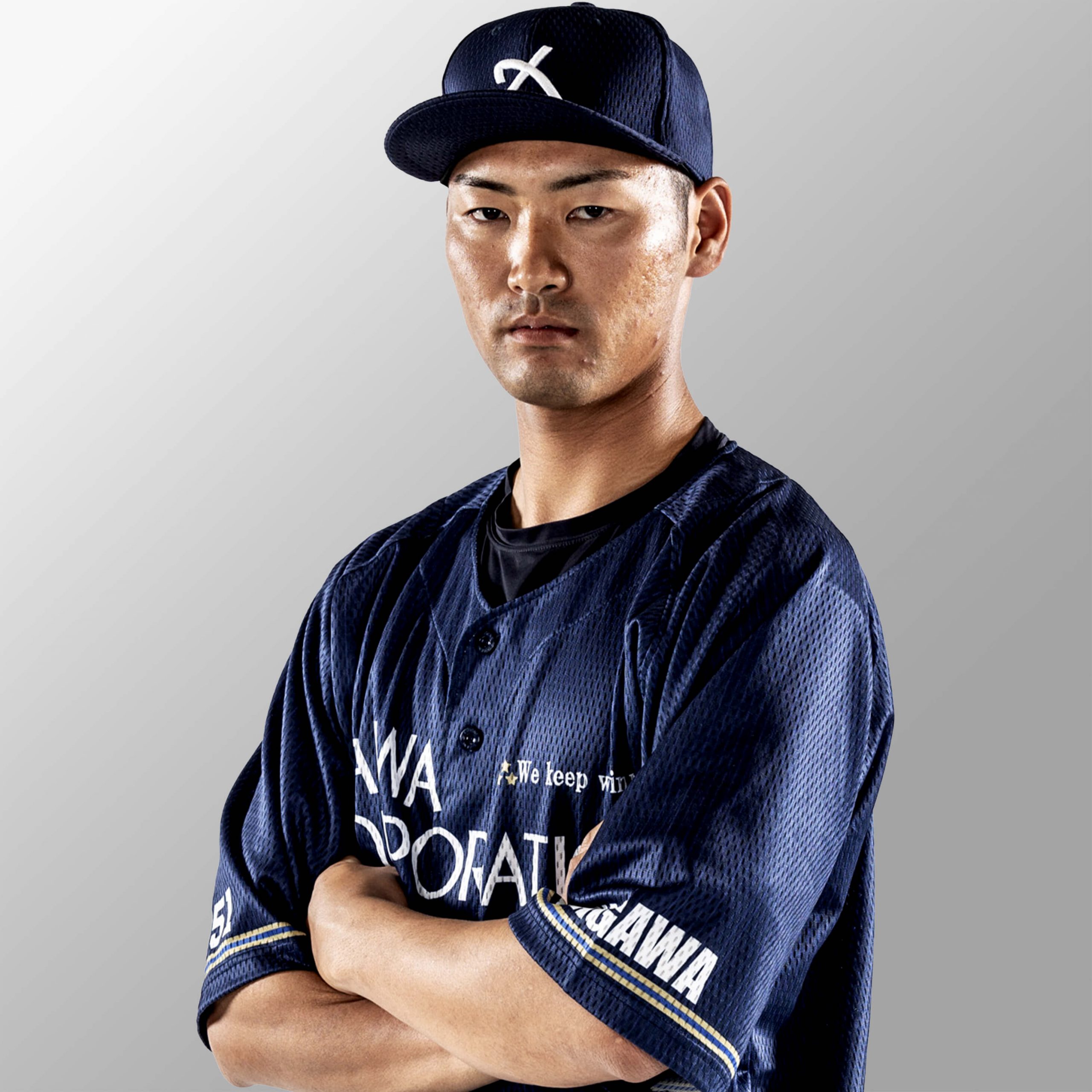 牛頭 隆裕 | ダイワコーポレーション 野球部